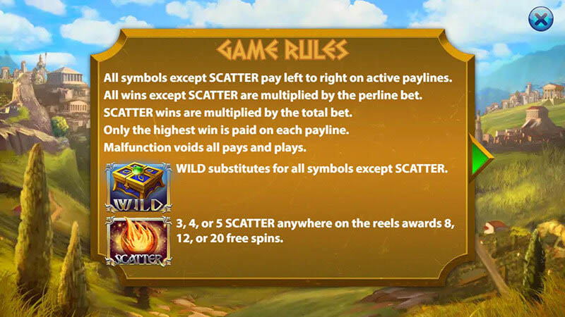 How To Play Pandora's Box Slot Machine