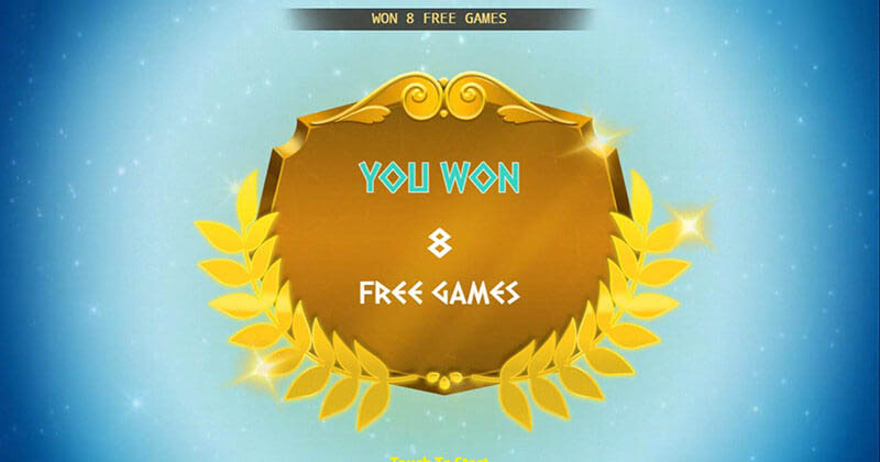 Pandora's Box Slot Machine Free Spins Bonus