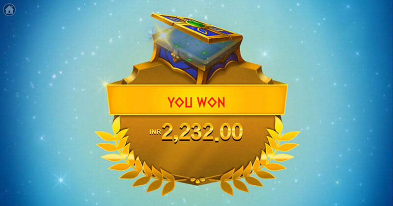 Pandora's Box Slot Machine Free Spins Bonus