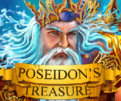 KA Poseidon's Treasure スロットオンラインデモ無料プレイ KA Poseidon's Treasure スロットオンラインデモ無料プレイ