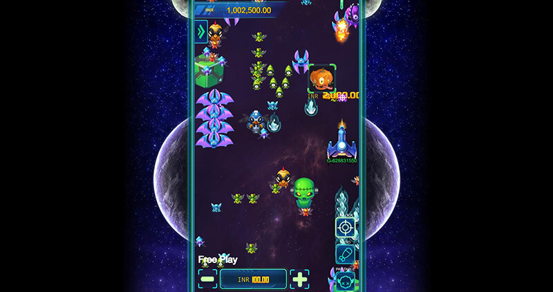 モバイル向け縦画面釣りゲーム トップ 4, Play To Win Fishing Casino Real Money