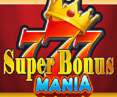 KA Super Bonus Mania スロットオンラインデモ無料プレイ KA Super Bonus Mania スロットオンラインデモ無料プレイ