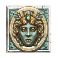Ancient Fortunes Zeus Slot Machine Paytable 4