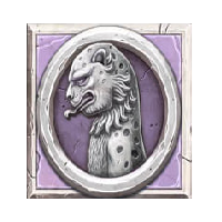 Ancient Fortunes Zeus Slot Machine Paytable 7