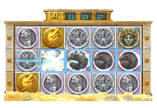 Multiplier Trail Rules