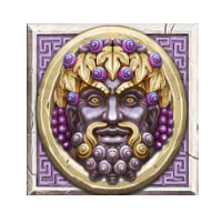 Ancient Fortunes Zeus Slot Machine Paytable 3