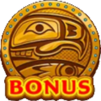 MG イーグルス ウィングス スロット マシン Special Symbol - Bonus Symbol