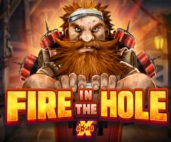 Nolimit City Fire in the Hole xbomb スロットオンラインデモ無料プレイ Nolimit City Fire in the Hole xbomb スロットオンラインデモ無料プレイ