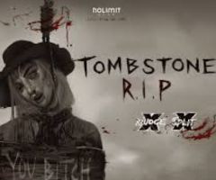 Nolimit City Tombstone RIP スロットオンラインデモ無料プレイ Nolimit City Tombstone RIP スロットオンラインデモ無料プレイ