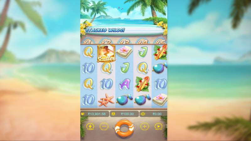 PG ビキニ パラダイス スロット マシン, Play Online Slot Games For Free 1