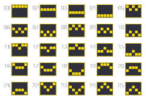 How To Play PG ビキニ パラダイス スロット マシン - Winning Bet Lines