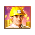 PG クリプト ゴールド スロット ゲーム Payouts Values - 1