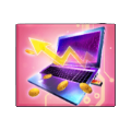PG クリプト ゴールド スロット ゲーム Payouts Values - 4