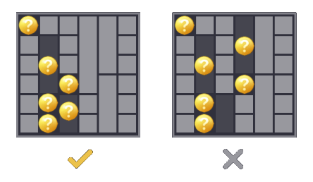 PG クリプト ゴールド スロット ゲーム - 576 - 46,656 Ways