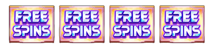 PG クリプト ゴールド スロット ゲーム - Free Spins Feature