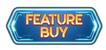 PG クリプト ゴールド スロット ゲーム - Feature Buy