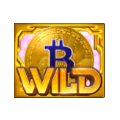 PG クリプト ゴールド スロット ゲーム Payouts Values - Wild Symbol