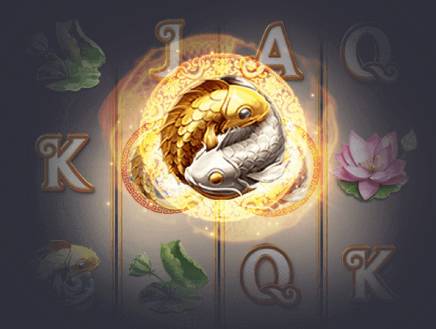 PG ドラゴン レジェンド スロット マシン Free Spins Bonus Game