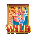 PG ドラゴン レジェンド スロット マシン Paytable 1