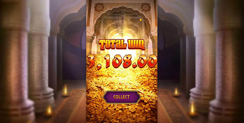 Ganesha Gold Slot Game Free Spins Bonus Games
