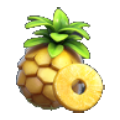 PG Jungle Delight Slot Machine Paytable 5
