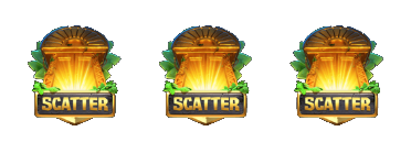 PG Jungle Delight Slot Machine Free Spins Bonus Game 1