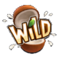 PG Jungle Delight Slot Machine Paytable 1