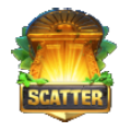 PG Jungle Delight Slot Machine Paytable 2