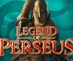 PG Soft Legend of Perseus スロットゲーム PG Soft Legend of Perseus スロットゲーム