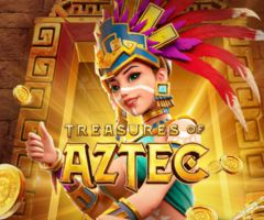 PG Soft Treasures of Aztec スロットゲーム PG Soft Treasures of Aztec スロットゲーム