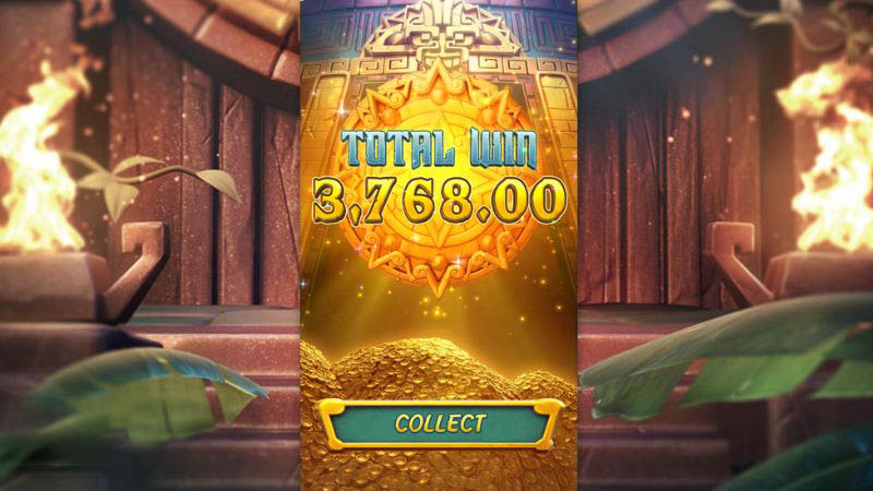 アステカの秘宝 PG ソフト デモ 無料ゲームをプレイ