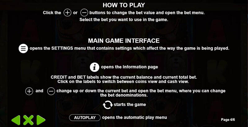 How To Play The Dog House Slots Casino