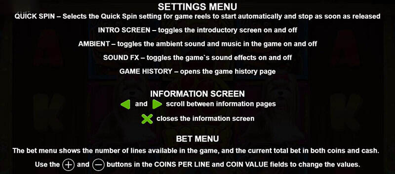 How To Play The Dog House Slots Casino