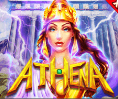 Playstar Athena スロット オンライン デモ 無料プレイ