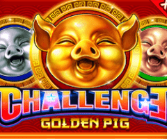 Playstar Challenge・Golden Pig スロット オンライン デモ 無料プレイ Playstar Challenge・Golden Pig スロット オンライン デモ 無料プレイ