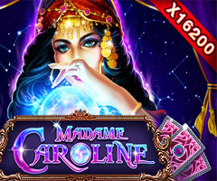 Playstar Madame Caroline スロット オンライン デモ 無料プレイ Playstar Madame Caroline スロット オンライン デモ 無料プレイ