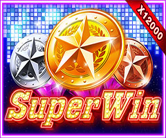 Playstar Super Win スロット オンライン デモ 無料プレイ Playstar Super Win スロット オンライン デモ 無料プレイ