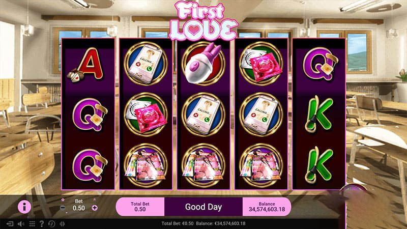 SG初恋 スロット マシンの無料ゲーム デモとガイド