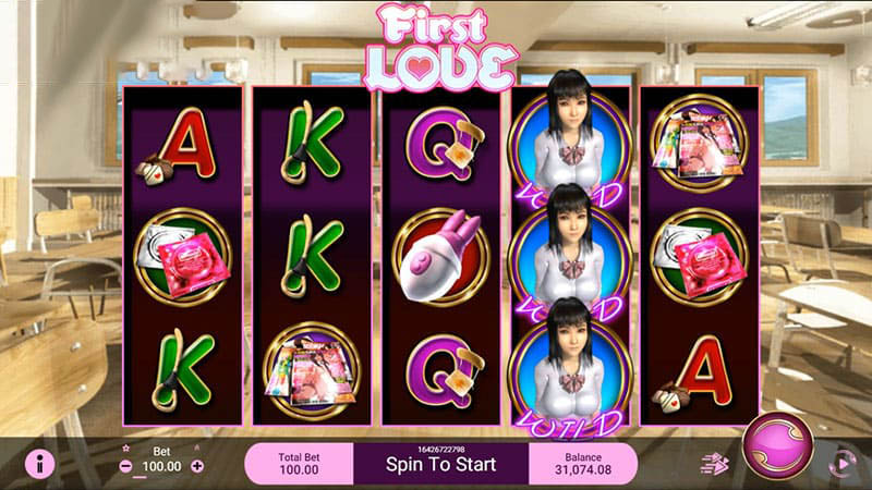 SG初恋 スロット マシンの無料ゲーム デモとガイド