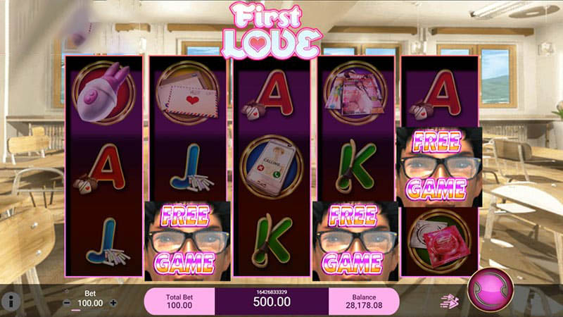 SG初恋 スロット マシンの無料ゲーム デモとガイド