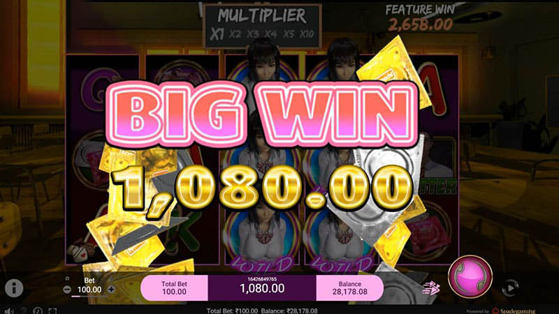 SG初恋 スロット マシンの無料ゲーム デモとガイド