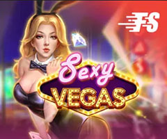 Spadegaming Sexy Vegas スロット ゲーム Spadegaming Sexy Vegas スロット ゲーム