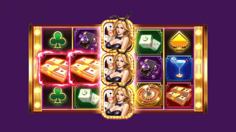シンガポール セクシー ベガス スロット マシンの無料ゲームのデモとガイド