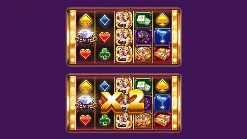 シンガポール セクシー ベガス スロット マシンの無料ゲームのデモとガイド