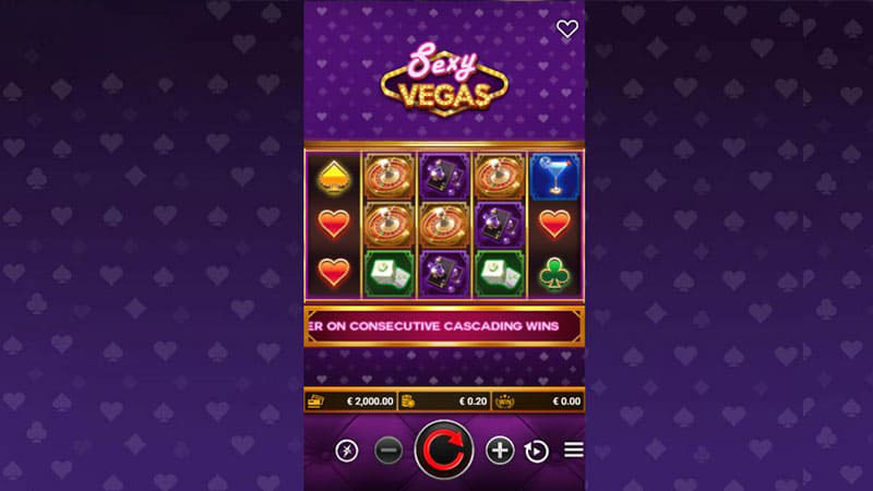 シンガポール セクシー ベガス スロット マシンの無料ゲームのデモとガイド