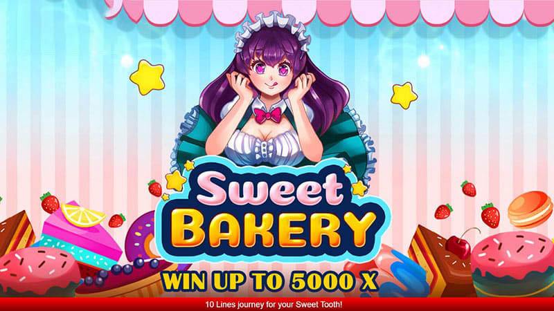 SGスイートベーカリー スロット マシンの無料ゲームのデモとガイド SGスイートベーカリー スロット マシンの無料ゲームのデモとガイド