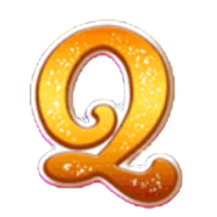 スイートベーカリースロットマシン - Symbols Payout Values 6