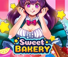 Spadegaming Sweet Bakery スロット ゲーム Spadegaming Sweet Bakery スロット ゲーム