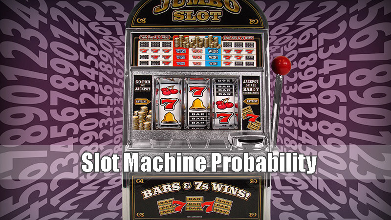 オンラインスロットマシンの確率を計算する, Odds And Payouts